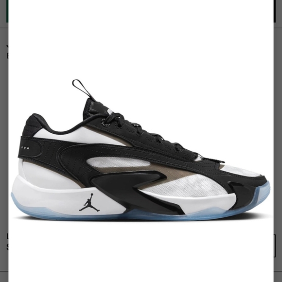 Jordan Luka 2 Take Back - Picture 1 of 6